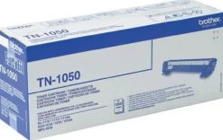 Toner BROTHER TN 1050 1K svart