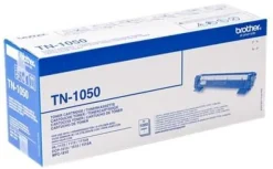 Toner BROTHER TN 1050 1K svart