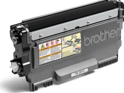 Toner BROTHER TN2010 1K svart