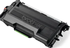 Toner BROTHER TN3600 3K svart