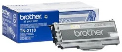 Toner BROTHER TN2110 1,5K svart