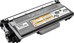 Toner BROTHER TN3390 12K svart