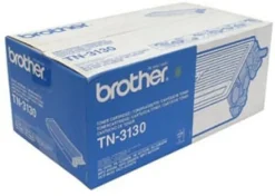 Toner BROTHER TN3130 3,5K svart