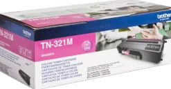 Toner BROTHER TN321M 1,5K magenta