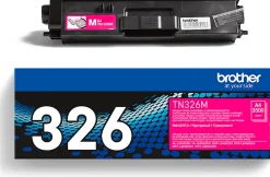Toner BROTHER TN326M 3,5K magenta