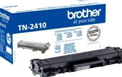 Toner BROTHER TN2410 Svart