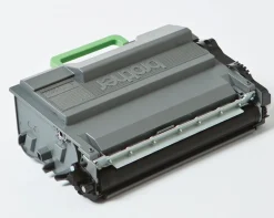 Toner BROTHER TN3520 Svart