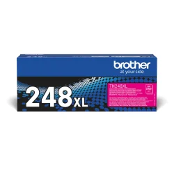 Toner BROTHER TN248XLM 2,3K magenta