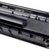 Toner CANON 7616A005 CRT703 2,1K svart