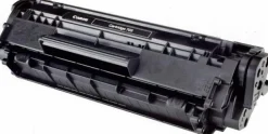 Toner CANON 7616A005 CRT703 2,1K svart