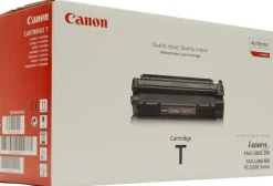 Toner CANON 7833A002 Type T 3,5K svart