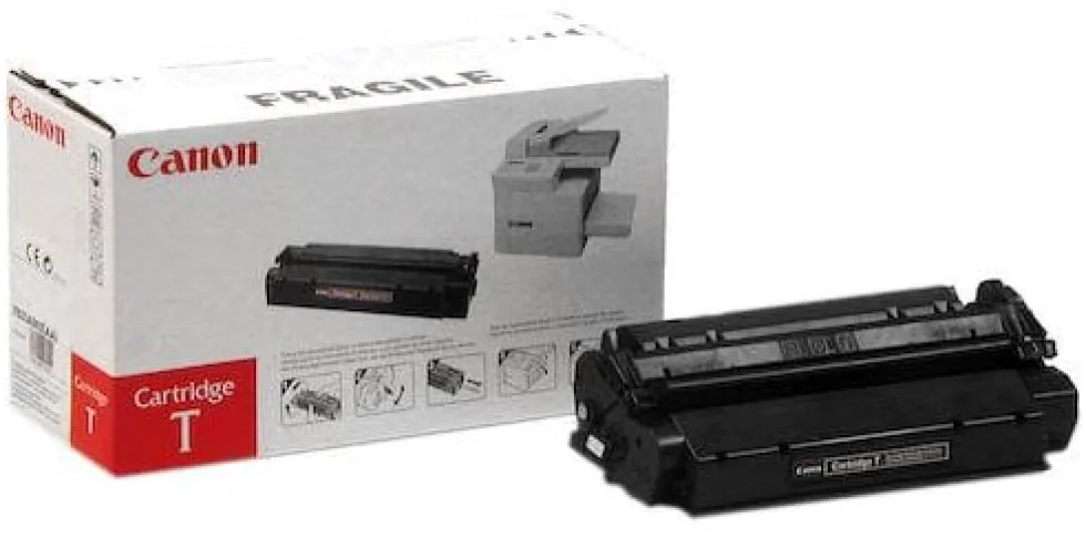 Toner CANON 7833A002 Type T 3,5K svart