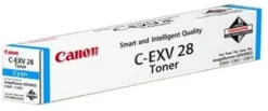 Toner CANON 2793B002 C-EXV28 cyan