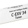 Toner CANON 3783B002 C-EXV34 cyan