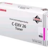 Toner CANON 1658B006 C-EXV26 6K magenta