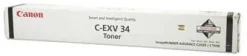 Toner CANON 3782B002 C-EXV34 23K svart