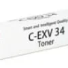 Toner CANON 3784B002 C-EXV34 magenta