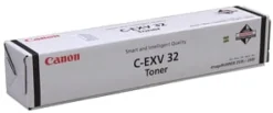 Toner CANON 2785B002 C-EXV33 svart