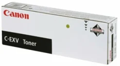 Toner CANON 2785B002 C-EXV33 svart