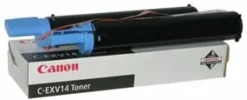 Toner CANON 0384B006 C-EXV14 svart