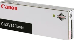 Toner CANON 0384B006 C-EXV14 svart