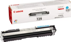Toner CANON 4369B002 CRG729C 1K cyan