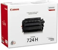 Toner CANON 3482B002 CRG724H 12,5K svart