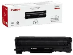 Toner CANON 3500B002 CRG728 2,1K svart