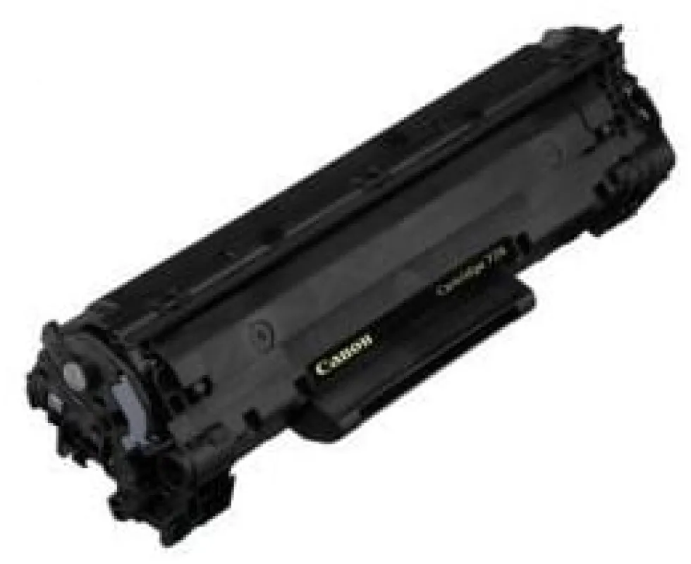 Toner CANON 3500B002 CRG728 2,1K svart