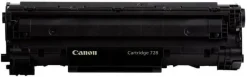Toner CANON 3500B002 CRG728 2,1K svart