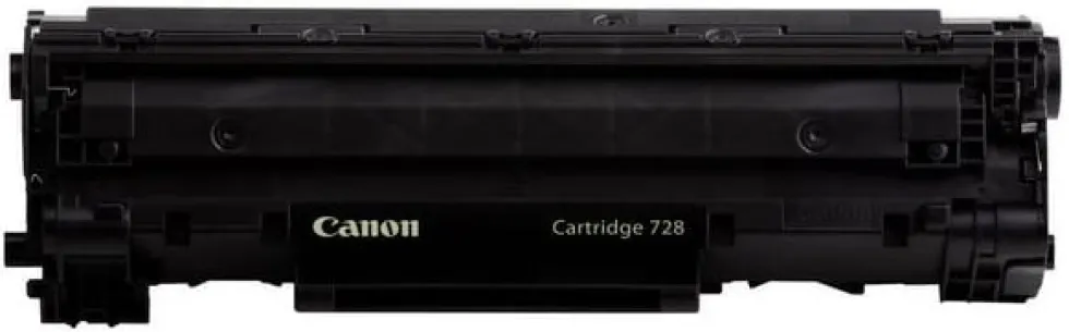 Toner CANON 3500B002 CRG728 2,1K svart