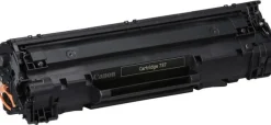 Toner CANON 9435B002 CRG 737 2,4K svart