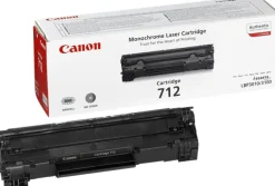 Toner CANON 1870B002 CRG712 1,5K svart