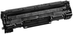 Toner CANON 3483B002 CRG726 2,1K svart