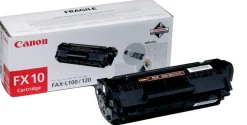 Toner CANON 0263B002 FX-10 2K svart