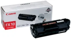 Toner CANON 0263B002 FX-10 2K svart