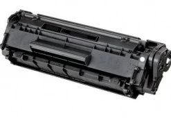 Toner CANON 0263B002 FX-10 2K svart