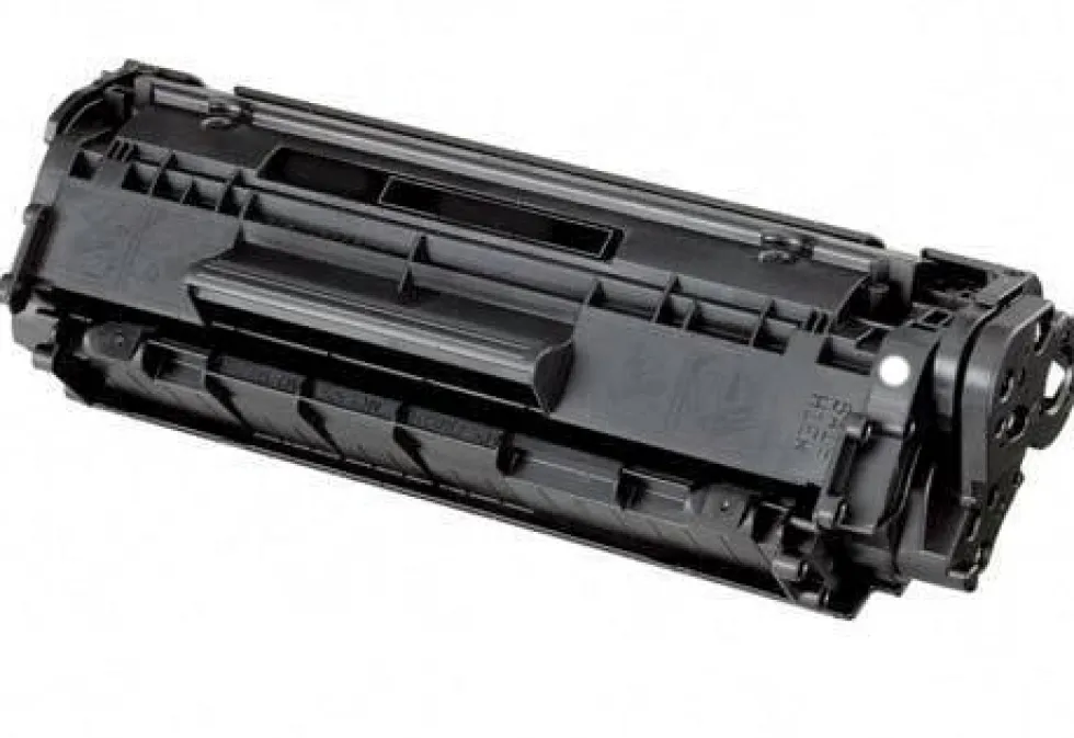 Toner CANON 0263B002 FX-10 2K svart
