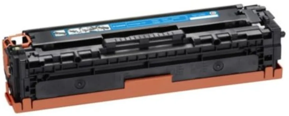 Toner CANON 6271B002 731 1,5K cyan