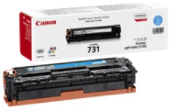 Toner CANON 6271B002 731 1,5K cyan