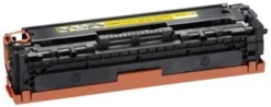 Toner CANON 6269B002 731 1,5K gul