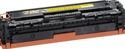 Toner CANON 6269B002 731 1,5K gul