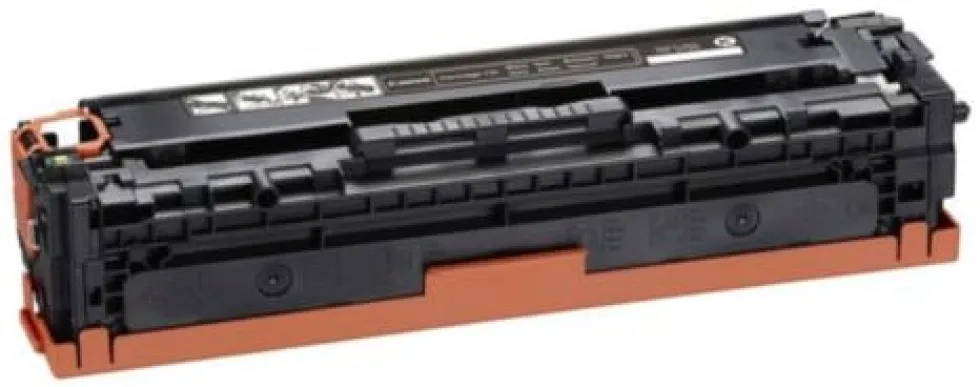 Toner CANON 6272B002 731 1,4K svart