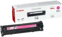 Toner CANON 1978B002 716M 1,5K magenta