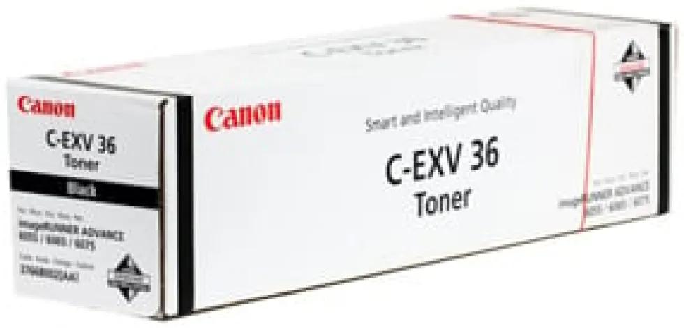 Toner Canon C-EXV36 3766B002 s