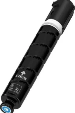 Toner CANON C-EXV48C Cyan