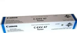 Toner CANON C-EXV 47 18K cyan