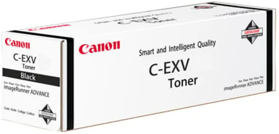 Toner CANON C-EXV 47 18K cyan