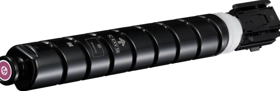 Toner CANON C-EXV 58 60K magenta