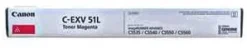 Toner CANON C-EXV51 26K magenta